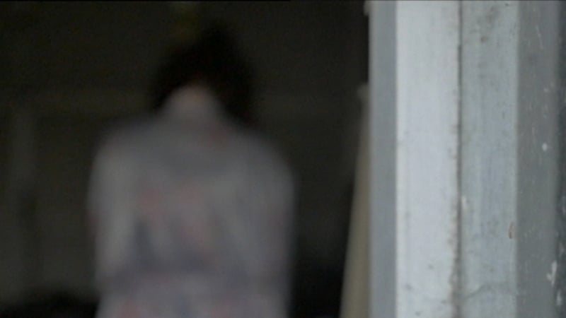 'Grace' was left in a foster home in the southeast for almost 20 years despite a succession of sexual abuse allegations