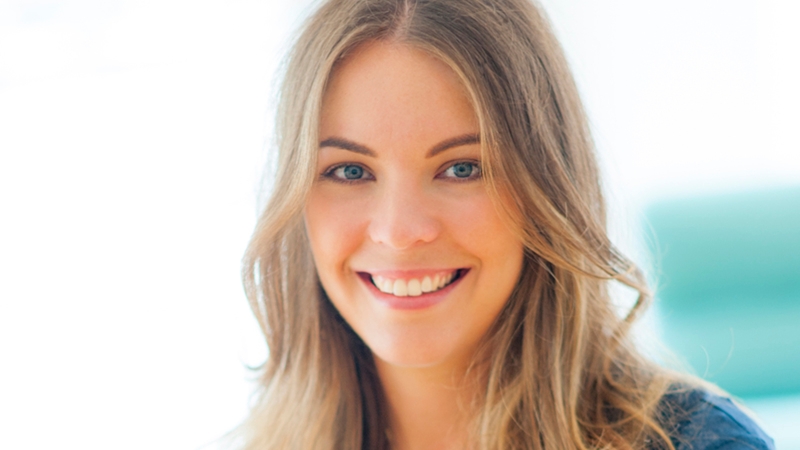 Emma Manley On The Importance of Celebrating Women