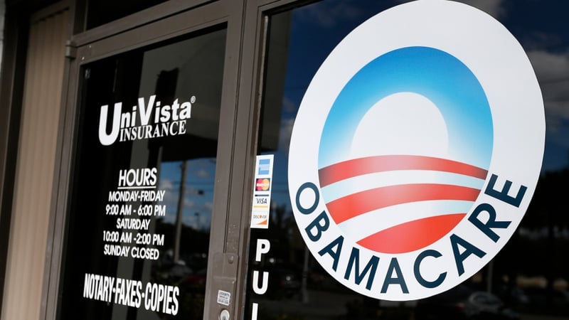 CBO says 24 million more people would be uninsured in 2026 if Obamacare replaced by Republican plan