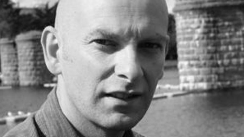 Alan McMonagle: his protagonist is a troubled soul trying to figure out where she belongs