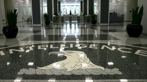 The documents are said to come from an isolated, high-security network situated inside the CIA in Langley, Virginia