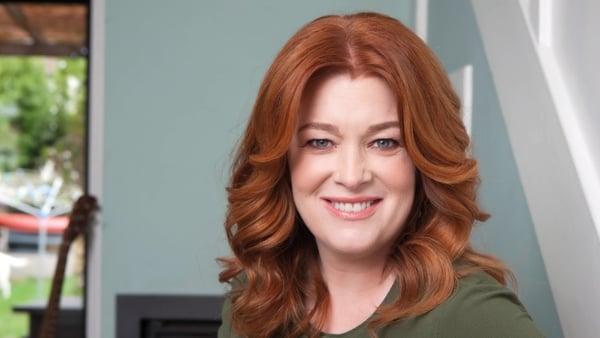 As Bláthnaid Ní Chofaigh opens her home to the cameras for the first time, she chats to Janice Butler about life with the family, her future on TV and her struggles with self-esteem.