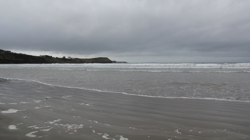 Adam Maguire visited Co Donegal to assess what Brexit may mean for the region