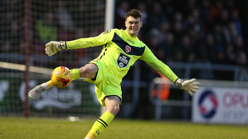 Kieran O'Hara will remain with the club until 2020.