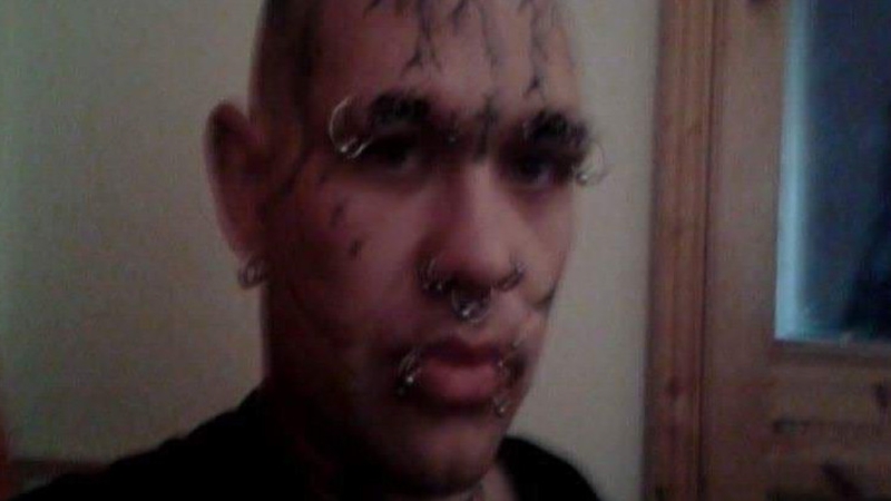 Declan Whyte was last seen in Carrick-on-Shannon, Co Leitrim, on 11 February