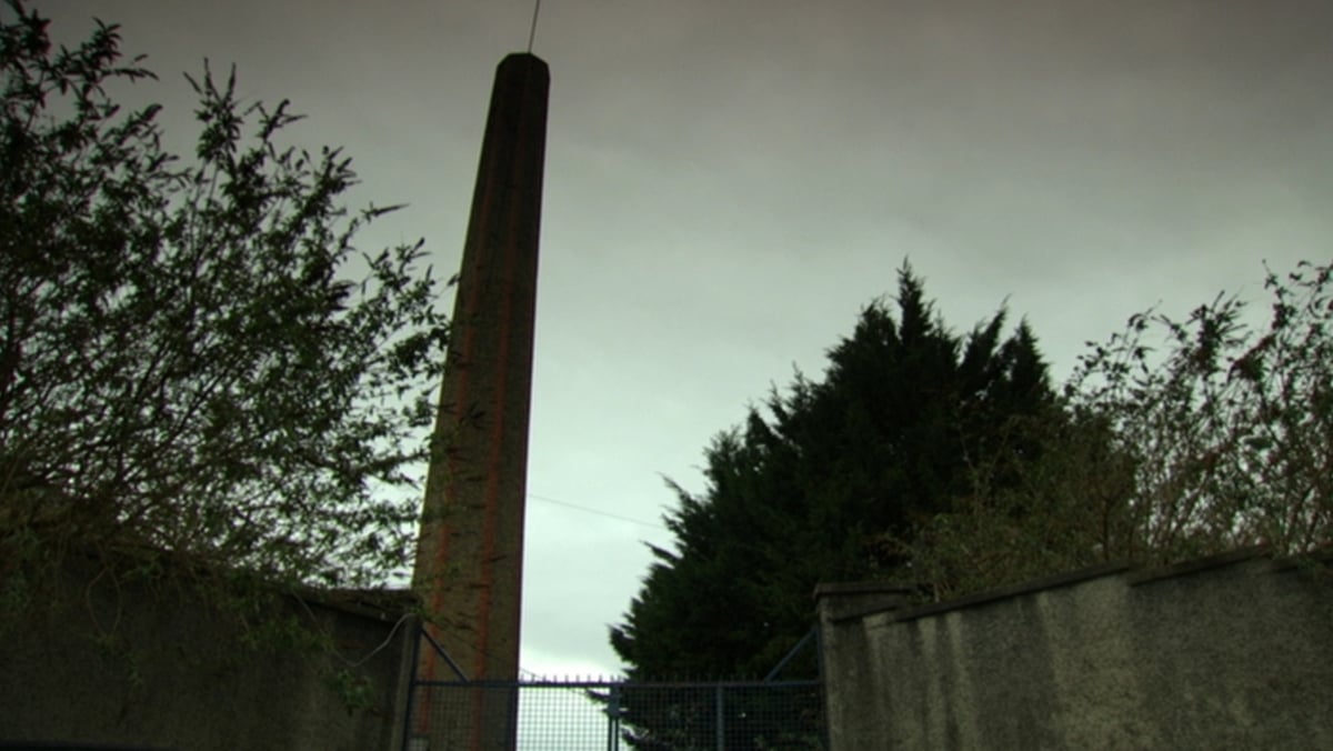 A Dublin Magdalene Laundry: Donnybrook and Church-State Power in Ireland 