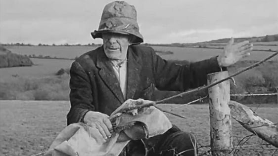 Giving DirectionsTo Knockanore (1972)