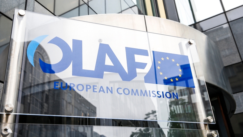OLAF accuses Britain of ignoring rampant use of fake invoices