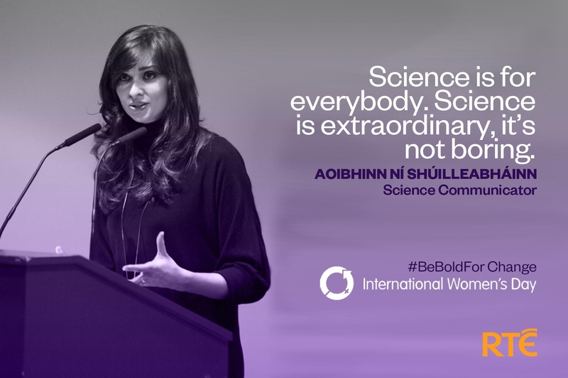 Aoibhinn Ni Shuilleabhain