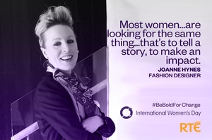 Joanne Hynes