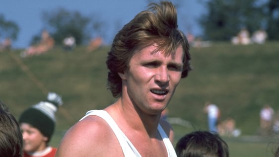 Eamonn Coghlan (1977)