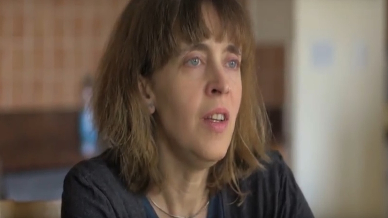 First Film on Women's Mental Health in Ireland