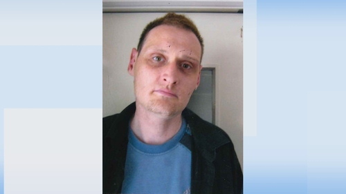 Ronnie Maloney disappeared from his home in Castlebar on 6 February