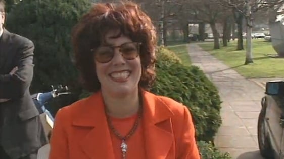 Ruby Wax (1997)