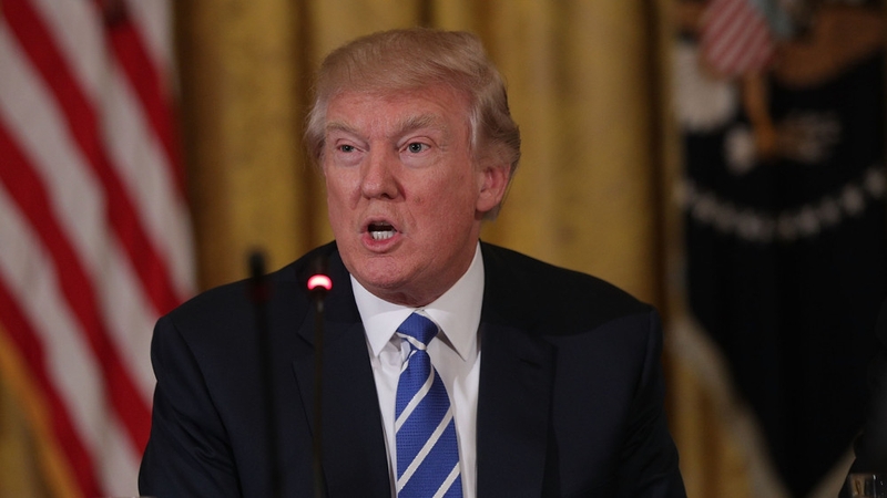 European Union finance ministers say they will resist protectionism