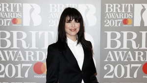 Most stylish woman nominee: Imelda May