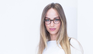 Most stylish woman nominee: Daniella Moyles