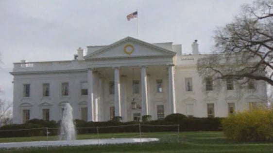 The White House