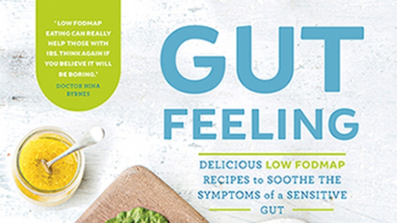 Competition: Gut Feeling