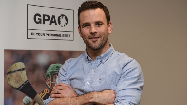 David Collins: "I think our explanation of what we do and how players respond to us and how players engage with us isn't in the public eye"
