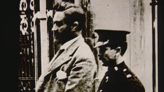 Roger Casement