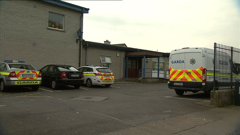 Gardaí at Coolock are appealing for witnesses to contact them