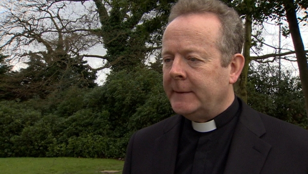 Dr Martin said the church ostracised, stigmatised and isolated unwed mothers