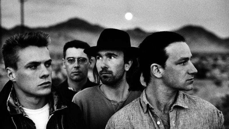 U2: desert hearts