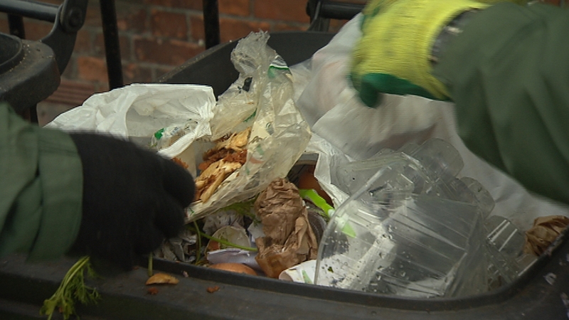Denis Naughten said it was important to act now to prevent a return to over-dependence on landfill