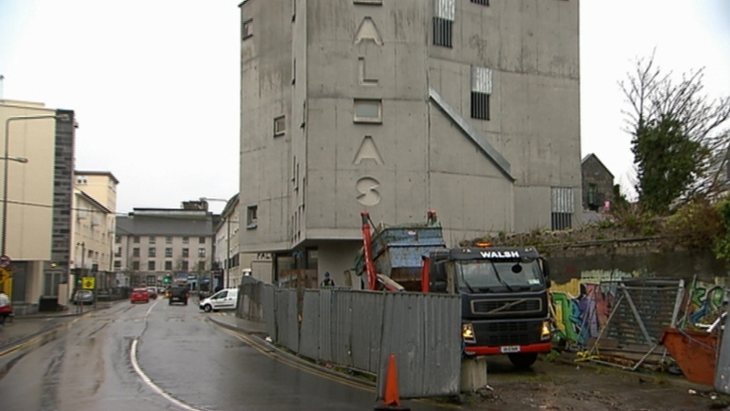 The Charity Regulator is conducting an investigation into the Solas-Galway Picture Palace Teoranta