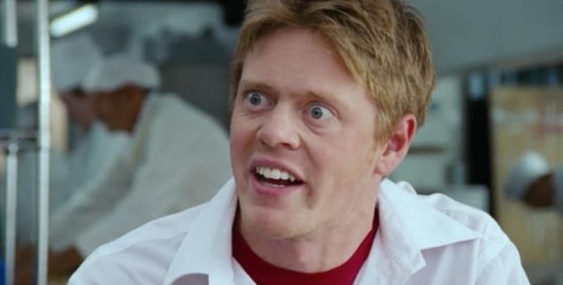 The beloved Colin Frissell won't be making an appearance in the Love Actually special