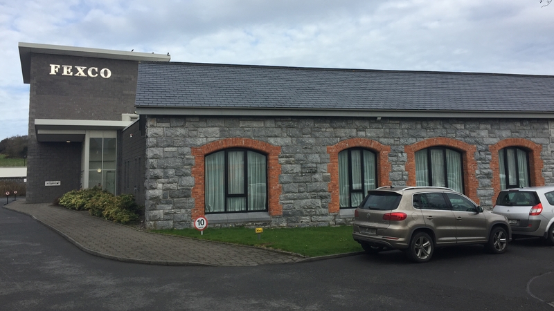 In Kerry, Fexco has been operating for around 36 years - handling millions of transactions across 29 countries every day of the week