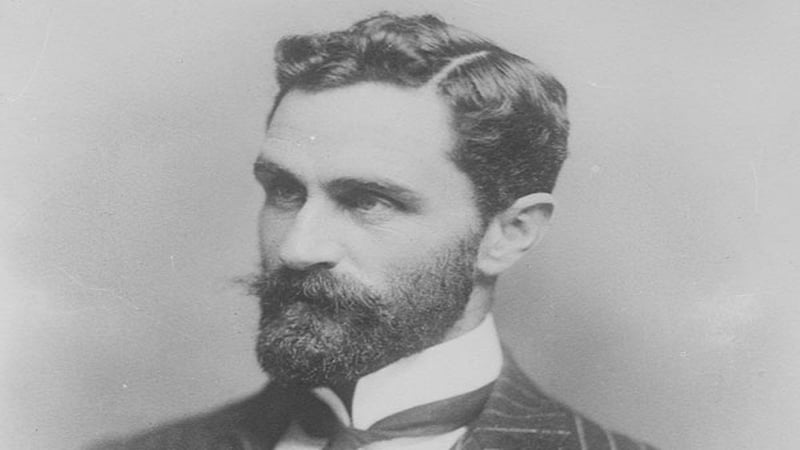Roger Casement: "the British were wary that such an exhumation and repatriation might create an undesirable precedent"