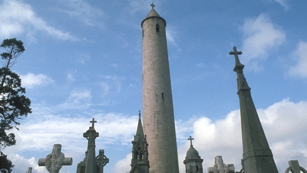 Glasnevin Cemetry