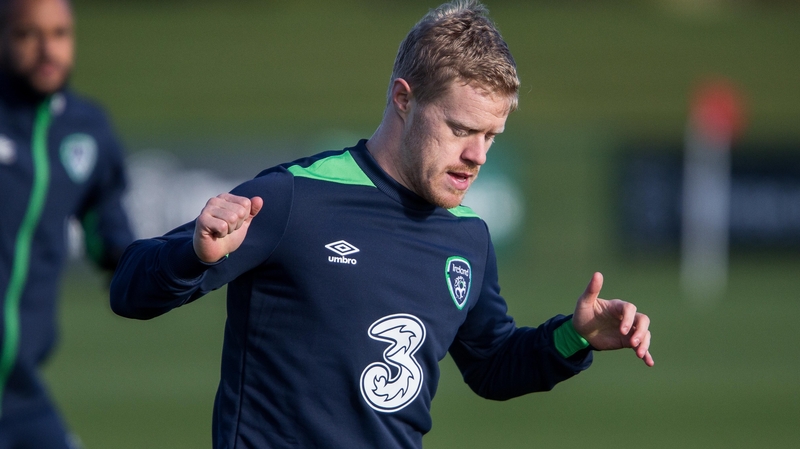 Daryl Horgan shone again at Deepdale