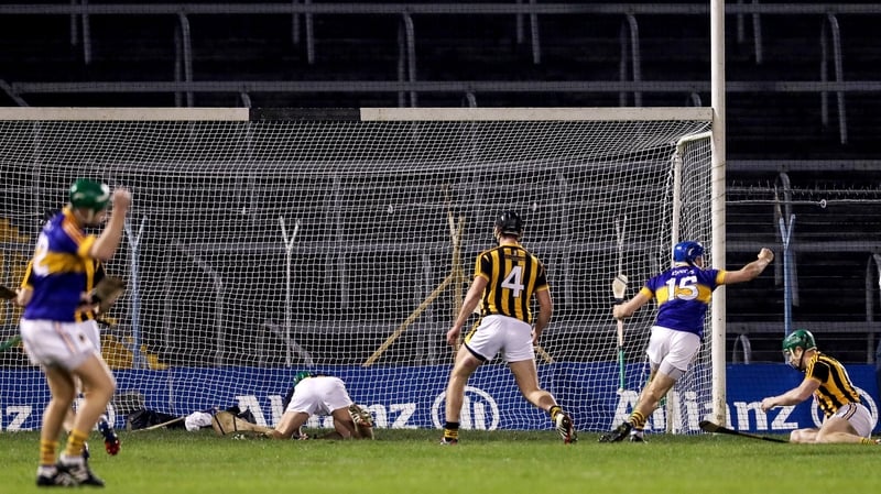 John McGrath scores for Tipp