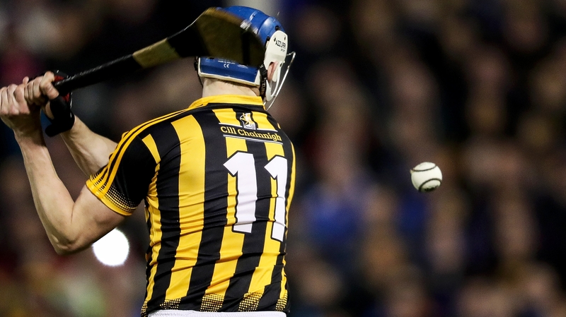 TJ Reid finished with 3-05