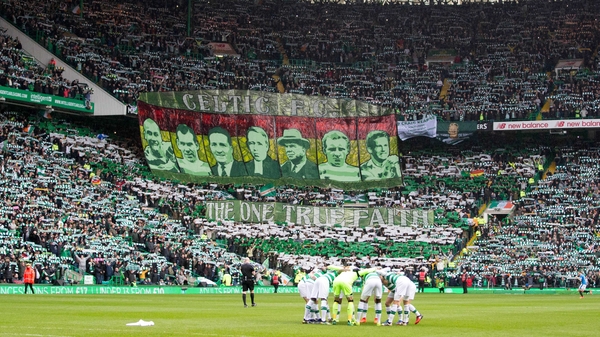 Celtic call for authorities to revisit Rangers tax case