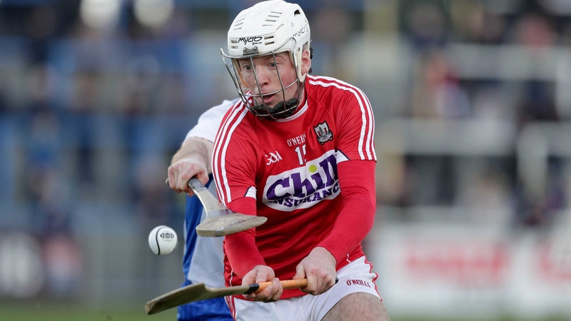 Luke Meade will make his Championship debut