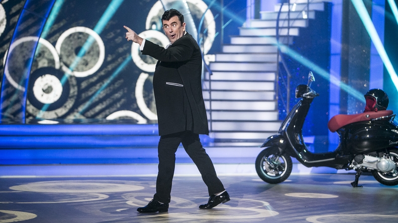 We said goodbye to Dancing Dessie this week