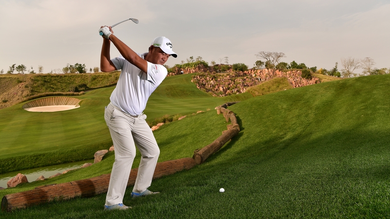 This year's Indian Open has been cancelled