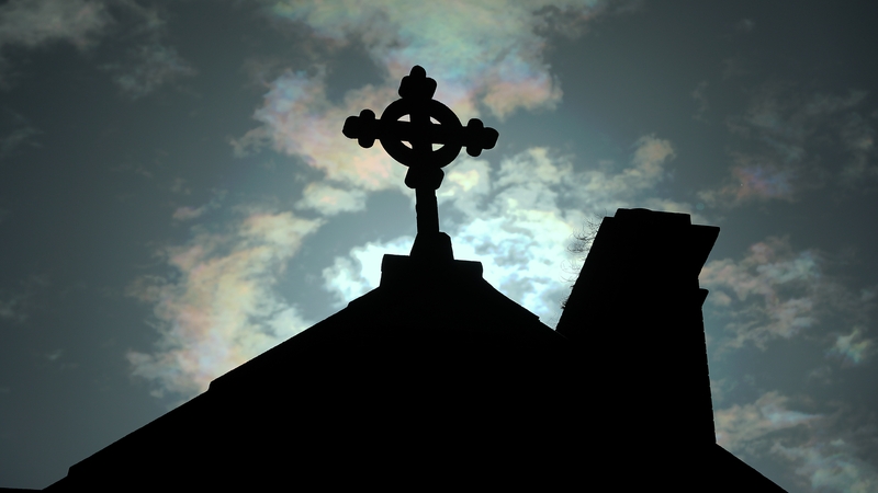 €480m had been promised but only €227m has actually been paid over as compensation money for victims of physical and sexual abuse