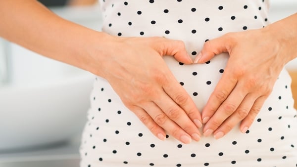 Dieticians Paula Mee and Lorraine Maher joined Sean O'Rourke to discuss gut health and their new book Gut Feeling.