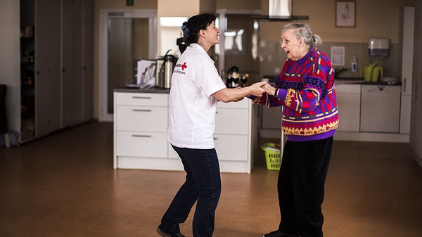 Can dancing lower your risk of dementia? Photo credit: Carsten Koall/Getty Images