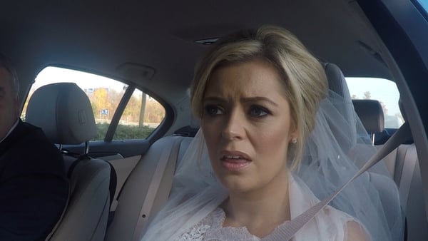 Don't Tell the Bride