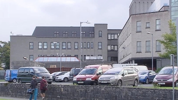 Management at Mayo University Hospital has written to all those affected by the data breach