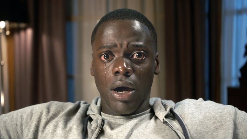 Want to see a well-edited movie? Watch the Oscar-winning Get Out