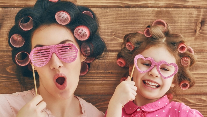 Want to celebrate your mammy this mother's day? The Ray D'Arcy Show is here to help!