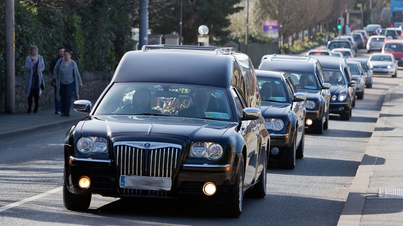 Annemarie O'Brien, who was pregnant, her daughter Paris and their cousins Holly and Jordan died in the fire