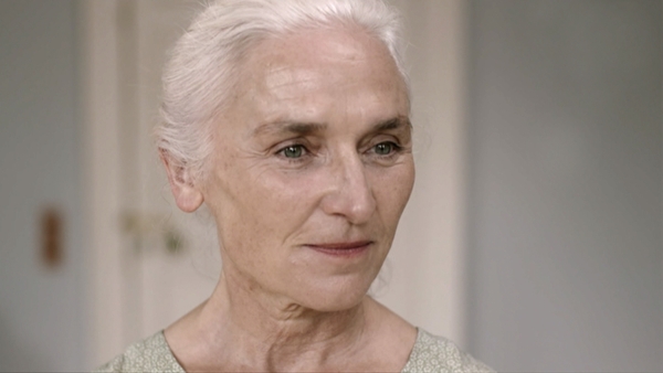 Shortscreen: The Wake